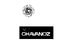 MR CHAVANOZ