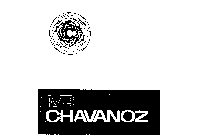 MR CHAVANOZ