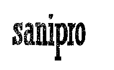 SANIPRO