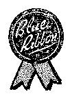 BLUE RIBBON