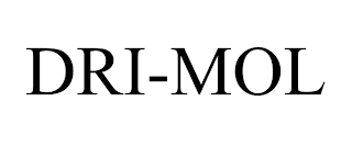 DRI-MOL