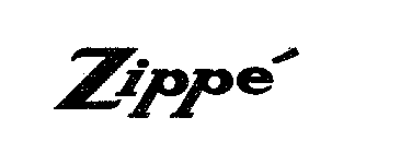 ZIPPE