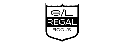 G/L REGAL BOOKS