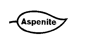 ASPENITE