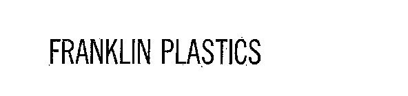 FRANKLIN PLASTICS