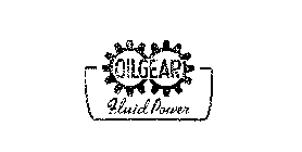 OILGEAR FLUID POWER