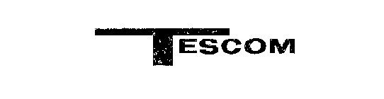 TESCOM