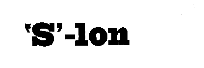 'S'-LON
