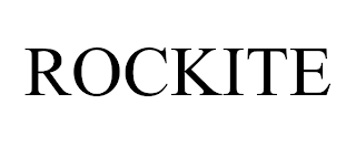 ROCKITE