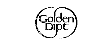 GOLDEN DIPT