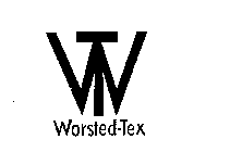 WT WORSTED-TEX