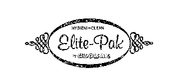 HYGIENI-CLEAN ELITE-PAK