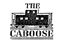 THE CABOOSE