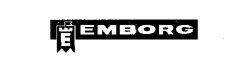 EMBORG E