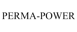 PERMA-POWER