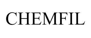 CHEMFIL