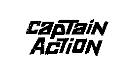 CAPTAIN ACTION