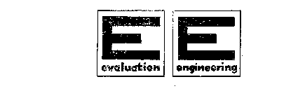 EE EVALUATION ENGINEERING