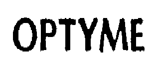 OPTYME