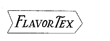 FLAVOR TEX