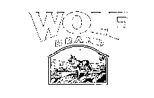 WOLF BRAND