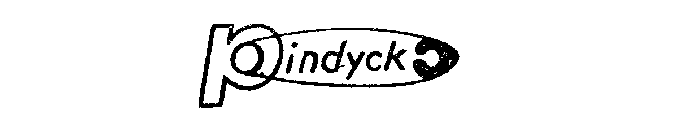 PINDYCK