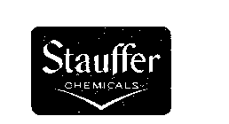 STAUFFER CHEMICALS