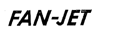 FAN-JET