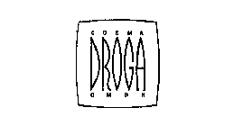 COSMA DROGA GMBH