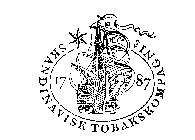SKANDINAVISK TOBAK'SKOMPAGNI A/S 1787