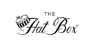 THE HAT BOX
