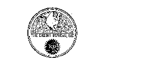 THE CREDIT BUREAU, INC. 1930