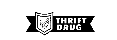 THRIFT DRUG
