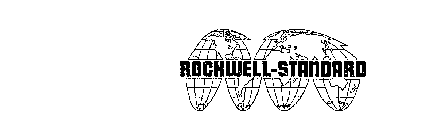 ROCKWELL-STANDARD