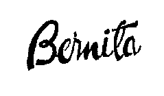 BERNITA