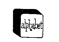 ALPHABET