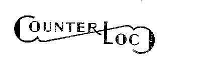 COUNTER LOC