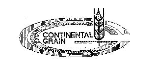 CONTINENTAL GRAIN