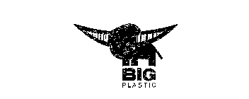 BIG PLASTIC