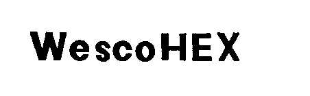 WESCOHEX