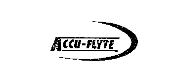 ACCU-FLYTE