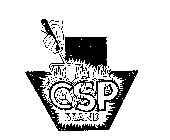 CSP BRAND