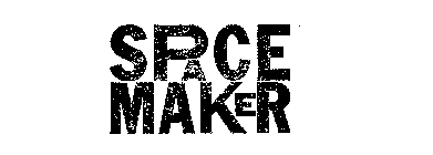 SPACE MAKER