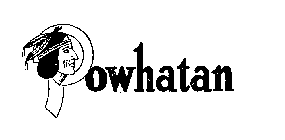 POWHATAN