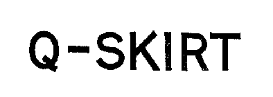 Q-SKIRT