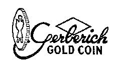 GERBERICH GOLD COIN