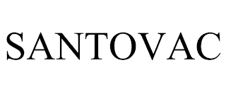 SANTOVAC