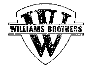 W WILLIAMS BROTHERS