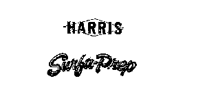 HARRIS SURFA-PREP