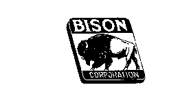 BISON CORPORATION